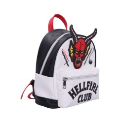 Stranger Things - Sac à dos Hellfire Club 28 cm