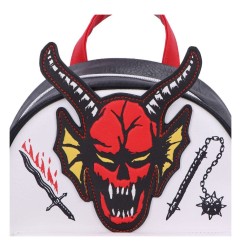 Stranger Things - Sac à dos Hellfire Club 28 cm