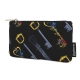 Disney - Sac cosmétique Kingdom Hearts Keys AOP By Loungefly