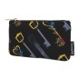 Disney - Sac cosmétique Kingdom Hearts Keys AOP By Loungefly