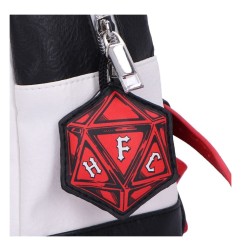 Stranger Things - Backpack Hellfire Club 28 cm