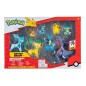 Pokémon - Pack 8 figurines Battle Sinnoh Region 5-11 cm Pokémon - Pack 8 figurines Battle Sinnoh Region 5-11 cm