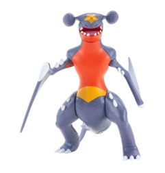 Pokémon - Pack 8 figurines Battle Sinnoh Region 5-11 cm