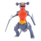 Pokémon - Battle Mini Figures 8-Pack Sinnoh Region 5-11 cm