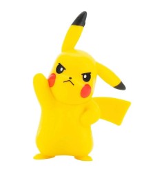 Pokémon - Pack 8 figurines Battle Sinnoh Region 5-11 cm