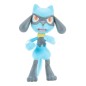 Pokémon - Pack 8 figurines Battle Sinnoh Region 5-11 cm Pokémon - Pack 8 figurines Battle Sinnoh Region 5-11 cm
