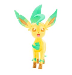 Pokémon - Pack 8 figurines Battle Sinnoh Region 5-11 cm