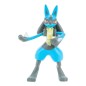 Pokémon - Battle Mini Figures 8-Pack Sinnoh Region 5-11 cm