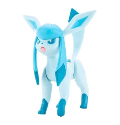 Pokémon - Battle Mini Figures 8-Pack Sinnoh Region 5-11 cm