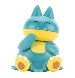 Pokémon - Battle Mini Figures 8-Pack Sinnoh Region 5-11 cm