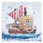 One Piece - Snow Globe Going Merry 17 cm One Piece - Snow Globe Going Merry 17 cm