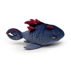 Sea of Thieves - Plush Figure Shadowmaw Megalodon 23 cm