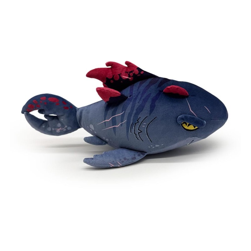 Sea of Thieves - Peluche Shadowmaw Megalodon 23 cm