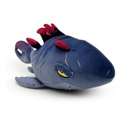 Sea of Thieves - Plush Figure Shadowmaw Megalodon 23 cm