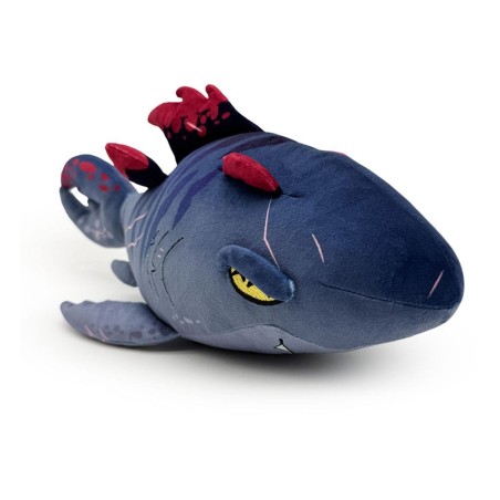 Sea of Thieves - Peluche Shadowmaw Megalodon 23 cm