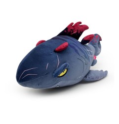 Sea of Thieves - Peluche Shadowmaw Megalodon 23 cm