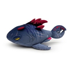 Sea of Thieves - Plush Figure Shadowmaw Megalodon 23 cm