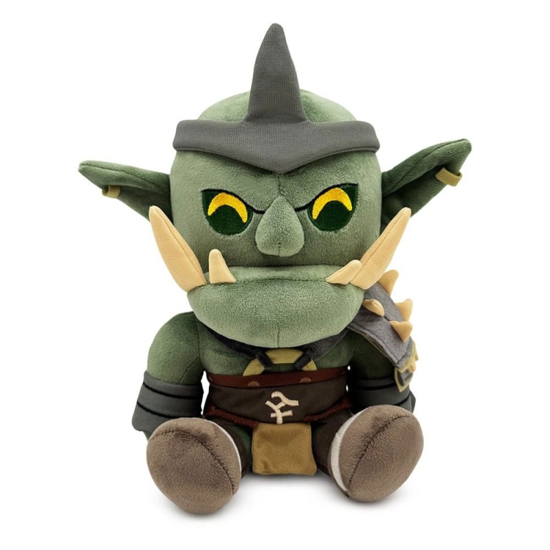 Old School RuneScape - Plush Figure General Graardor 23 cm