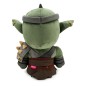 Old School RuneScape - Peluche General Graardor 23 cm