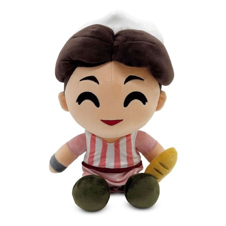 Old School RuneScape - Peluche Sandwich Lady 23 cm