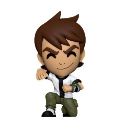 Ben 10 - Vinyl Figure  10 cm