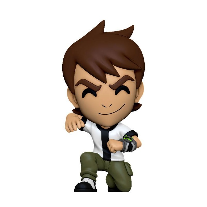 Ben 10 - Vinyl Figure  10 cm