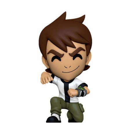 Ben 10 - Vinyl Figure  10 cm