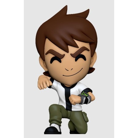 Ben 10 - Vinyl Figure  10 cm