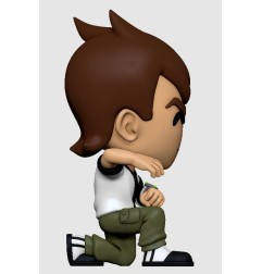 Ben 10 - Vinyl Figure  10 cm