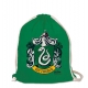 Harry Potter - Sac en toile Slytherin