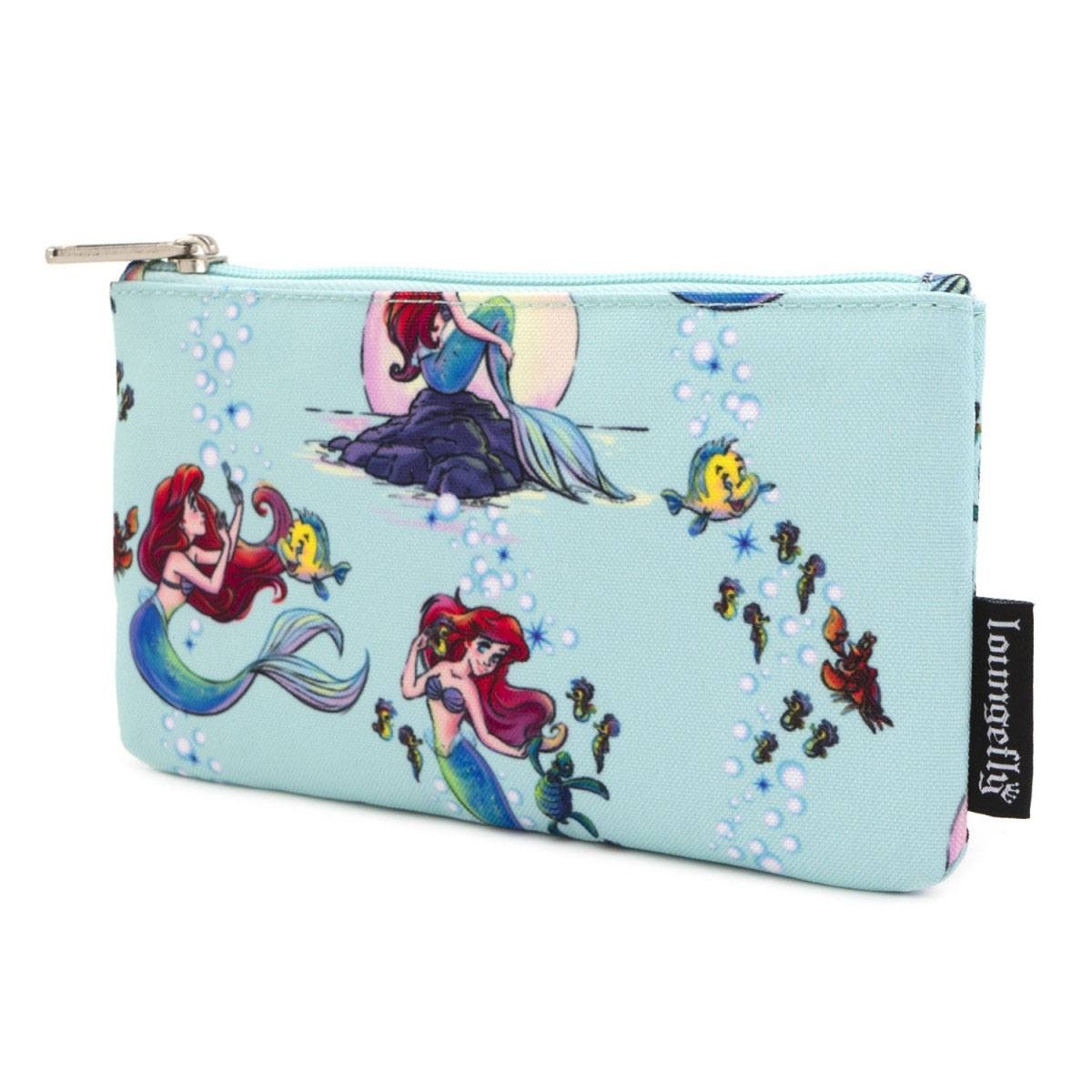 Sac ariel online la petite sirene