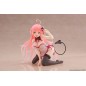 To Love-Ru Darkness - Statuette Desktop Cute Figure Lala Chinese Dress Ver. 13 cm