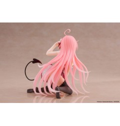 To Love-Ru Darkness - Statuette Desktop Cute Figure Lala Chinese Dress Ver. 13 cm