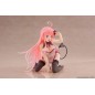 To Love-Ru - Darkness PVC Statue Desktop Cute Figure Lala Chinese Dress Ver. 13 cm