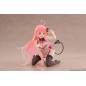 To Love-Ru - Darkness PVC Statue Desktop Cute Figure Lala Chinese Dress Ver. 13 cm