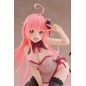 To Love-Ru - Darkness PVC Statue Desktop Cute Figure Lala Chinese Dress Ver. 13 cm