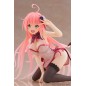 To Love-Ru Darkness - Statuette Desktop Cute Figure Lala Chinese Dress Ver. 13 cm