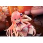 To Love-Ru Darkness - Statuette Desktop Cute Figure Lala Chinese Dress Ver. 13 cm