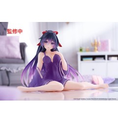 Date A Live V - Statuette Desktop Cute Figure Tohka Yatogami Nightwear Ver. Renewal 13 cm