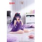 Date A Live V - Statuette Desktop Cute Figure Tohka Yatogami Nightwear Ver. Renewal 13 cm
