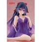 Date A Live V - Statuette Desktop Cute Figure Tohka Yatogami Nightwear Ver. Renewal 13 cm