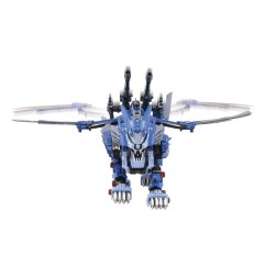 Zoids - Plastic Model Kit 1/72 AZ-06EX Phoenix Republic Version