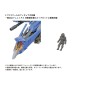 Zoids - Plastic Model Kit 1/72 AZ-06EX Phoenix Republic Version