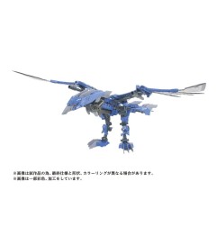 Zoids - Plastic Model Kit 1/72 AZ-06EX Phoenix Republic Version