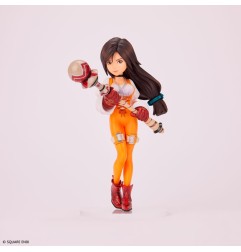 Final Fantasy - IX Form-ISM PVC Statue Garnet Till Alexandros XVII 20 cm
