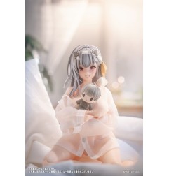 Goddess of Victory: Nikke - Action Figure Kit 1/12 Modernia First Affection 16 cm