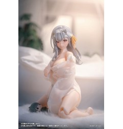 Goddess of Victory: Nikke - Figurine 1/12 Modernia First Affection 16 cm