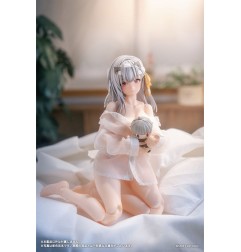 Goddess of Victory: Nikke - Action Figure Kit 1/12 Modernia First Affection 16 cm