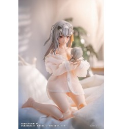 Goddess of Victory: Nikke - Action Figure Kit 1/12 Modernia First Affection 16 cm