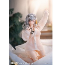 Goddess of Victory: Nikke - Figurine 1/12 Modernia First Affection 16 cm